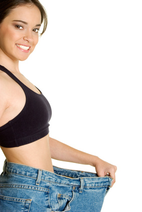 Losing Weight
