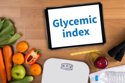 Glycemic index