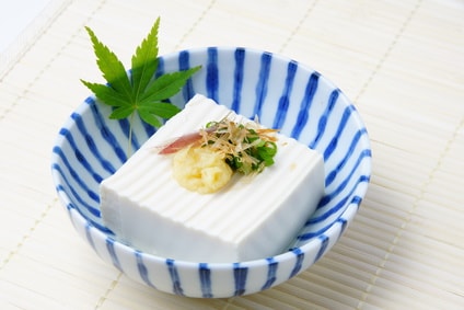 冷奴
