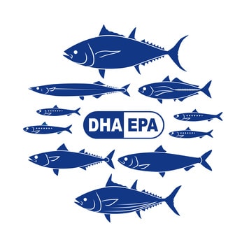 DHA EPA