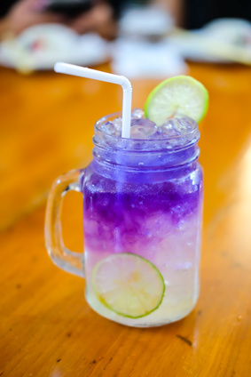 バタフライピー