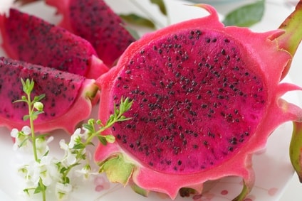 ドラゴンフルーツ