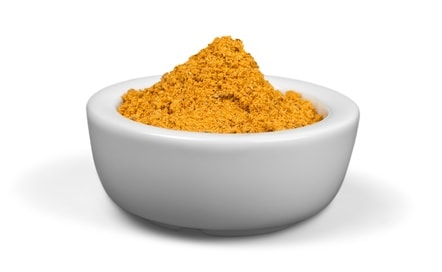 カレーパウダー