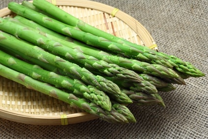 アスパラ