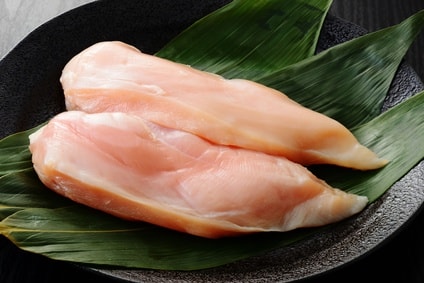 鶏むね肉
