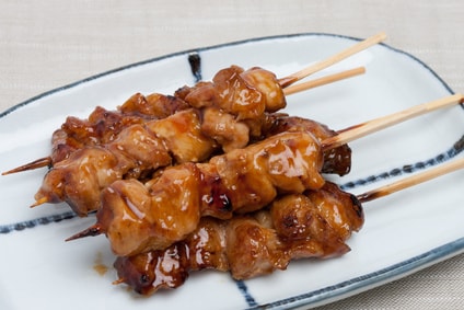 焼き鳥