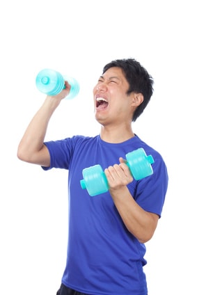 トレーニング 筋トレ