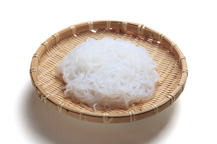 糸こんにゃく