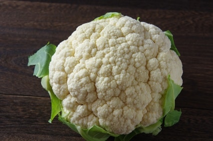 カリフラワー