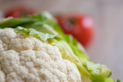 カリフラワー