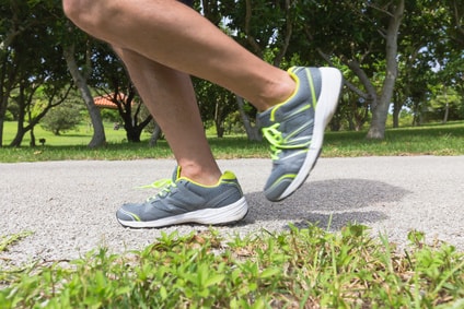 ランキングシューズ