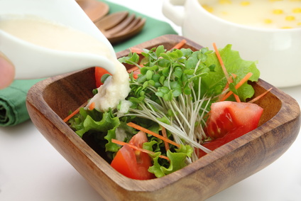 ブロッコリースプラウト