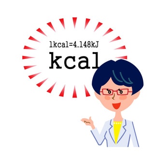カロリーイラスト