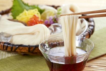 そうめん