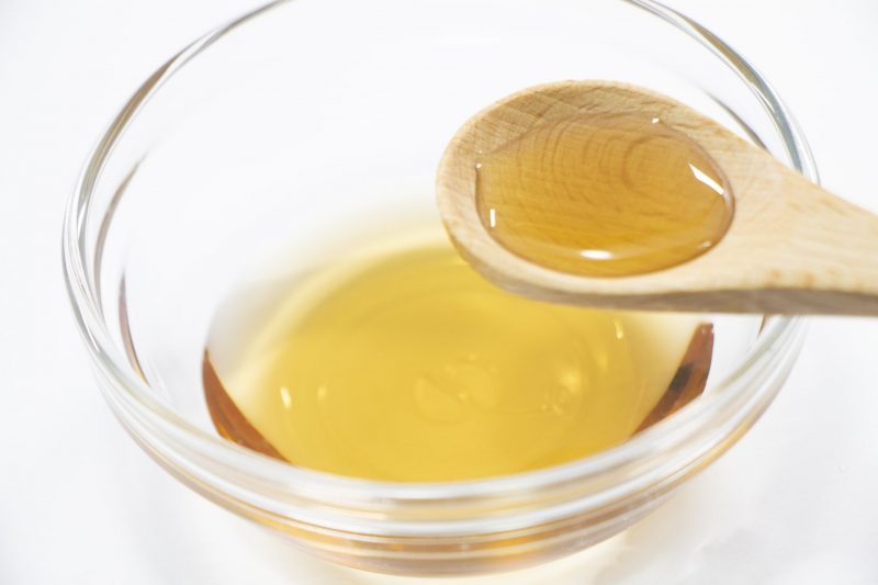 オリーブオイル