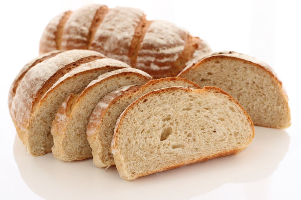全粒粉 パン