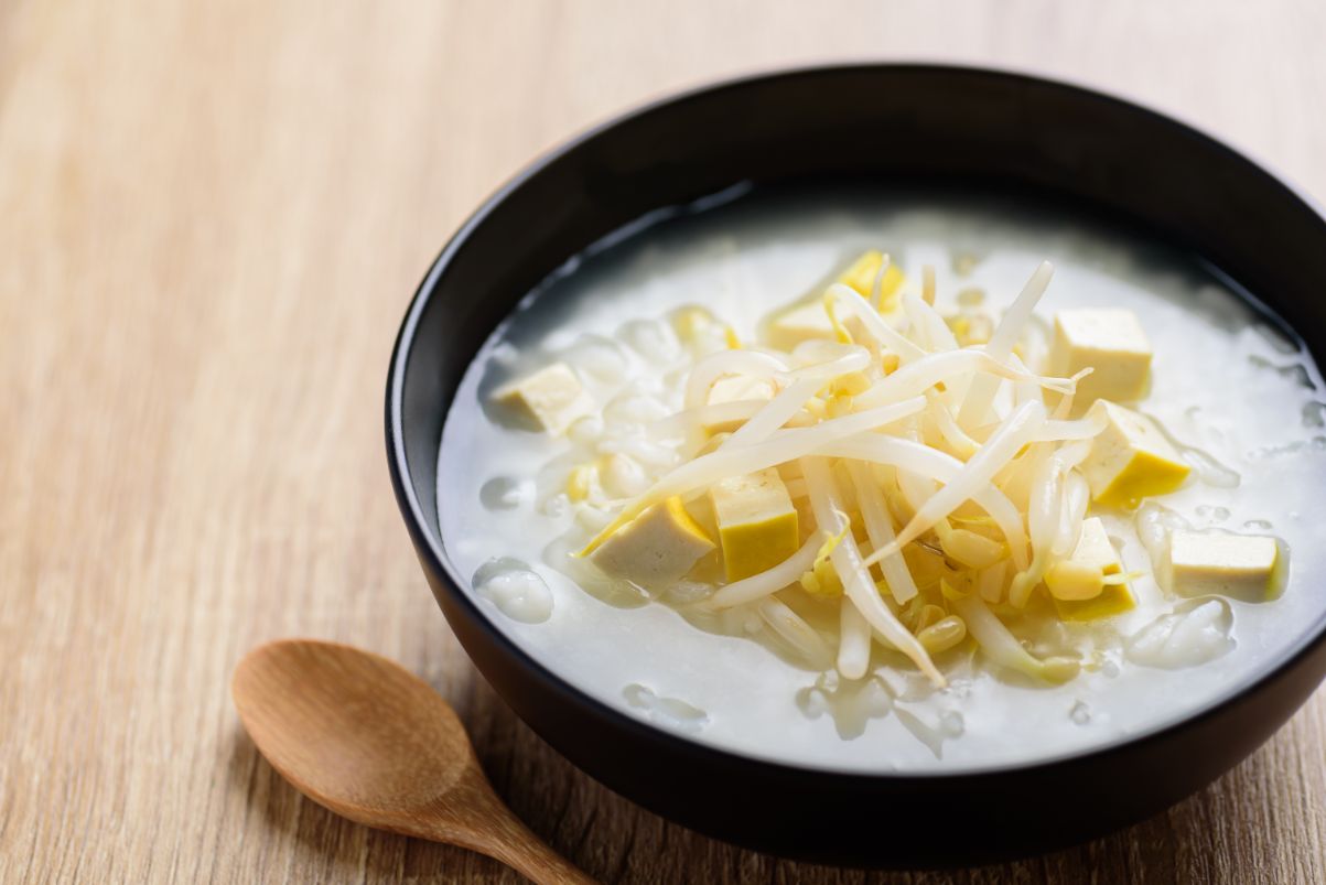 もやし　スープ　鍋