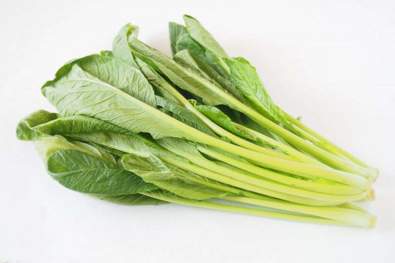 小松菜