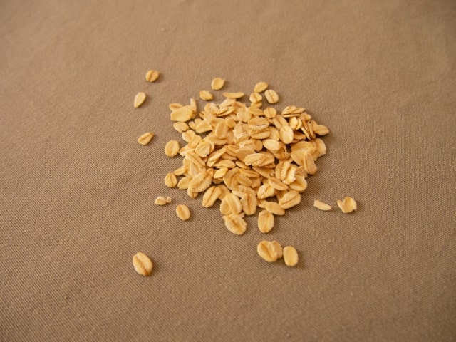 オートミール