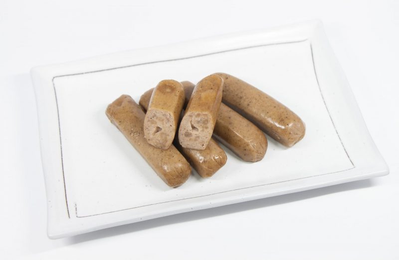 大豆 ソーセージ