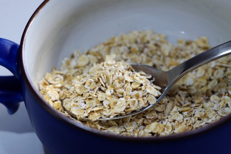 オートミール