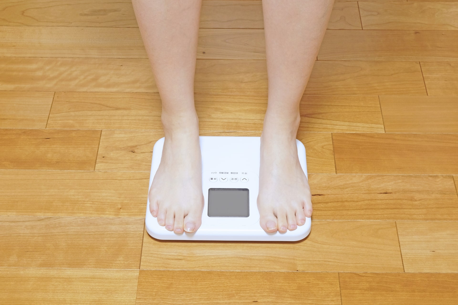 体重計