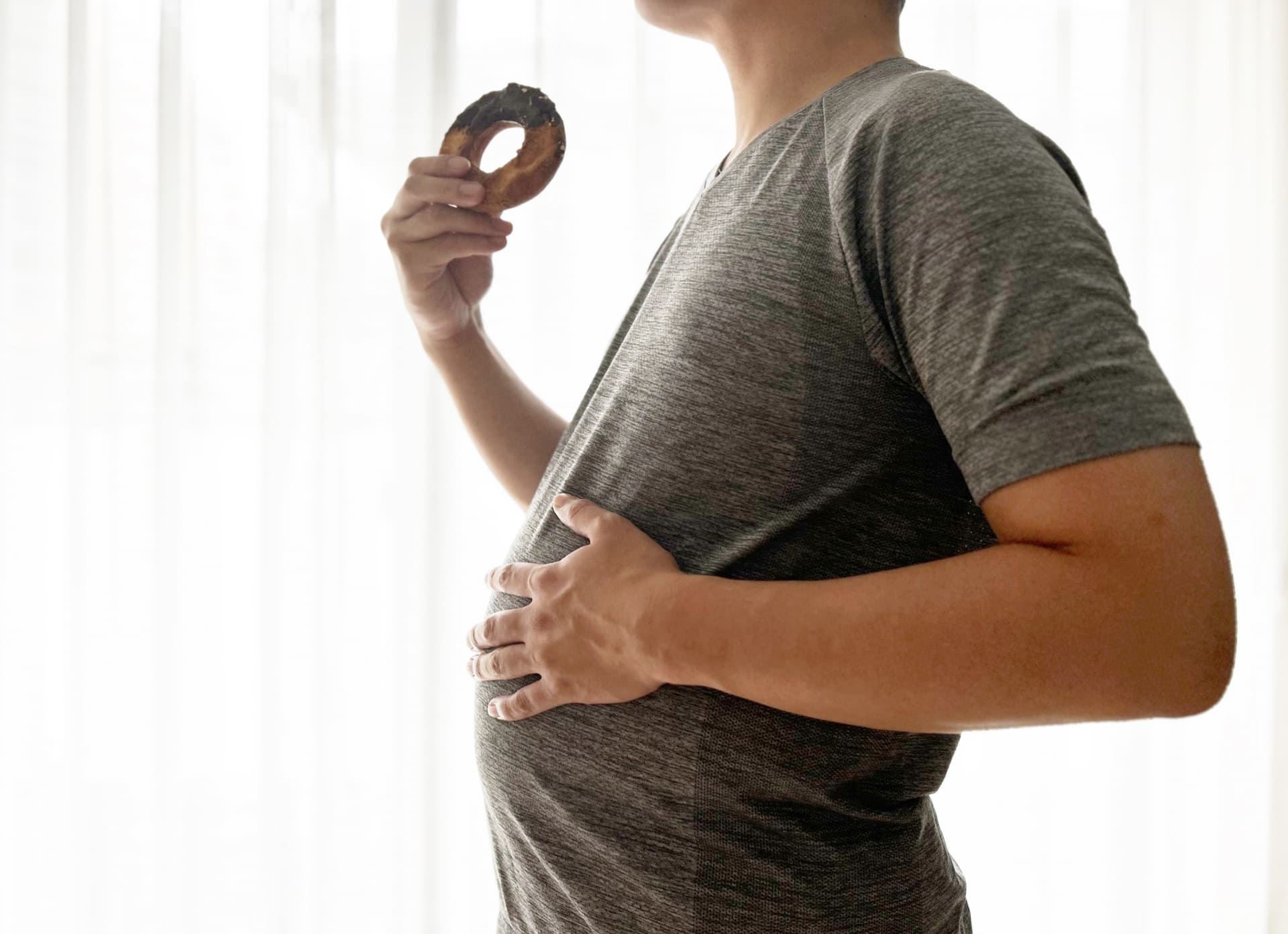 痩せたい 食べたい 運動したくない