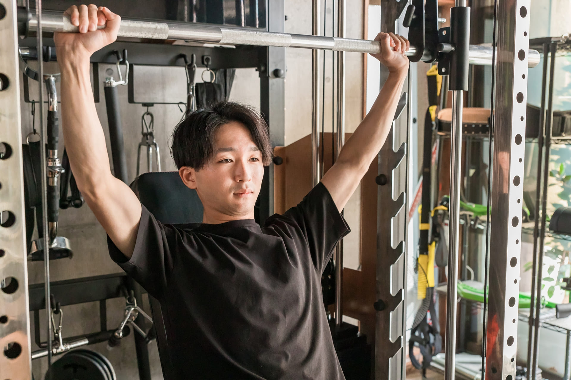 嶋大輔ダイエット