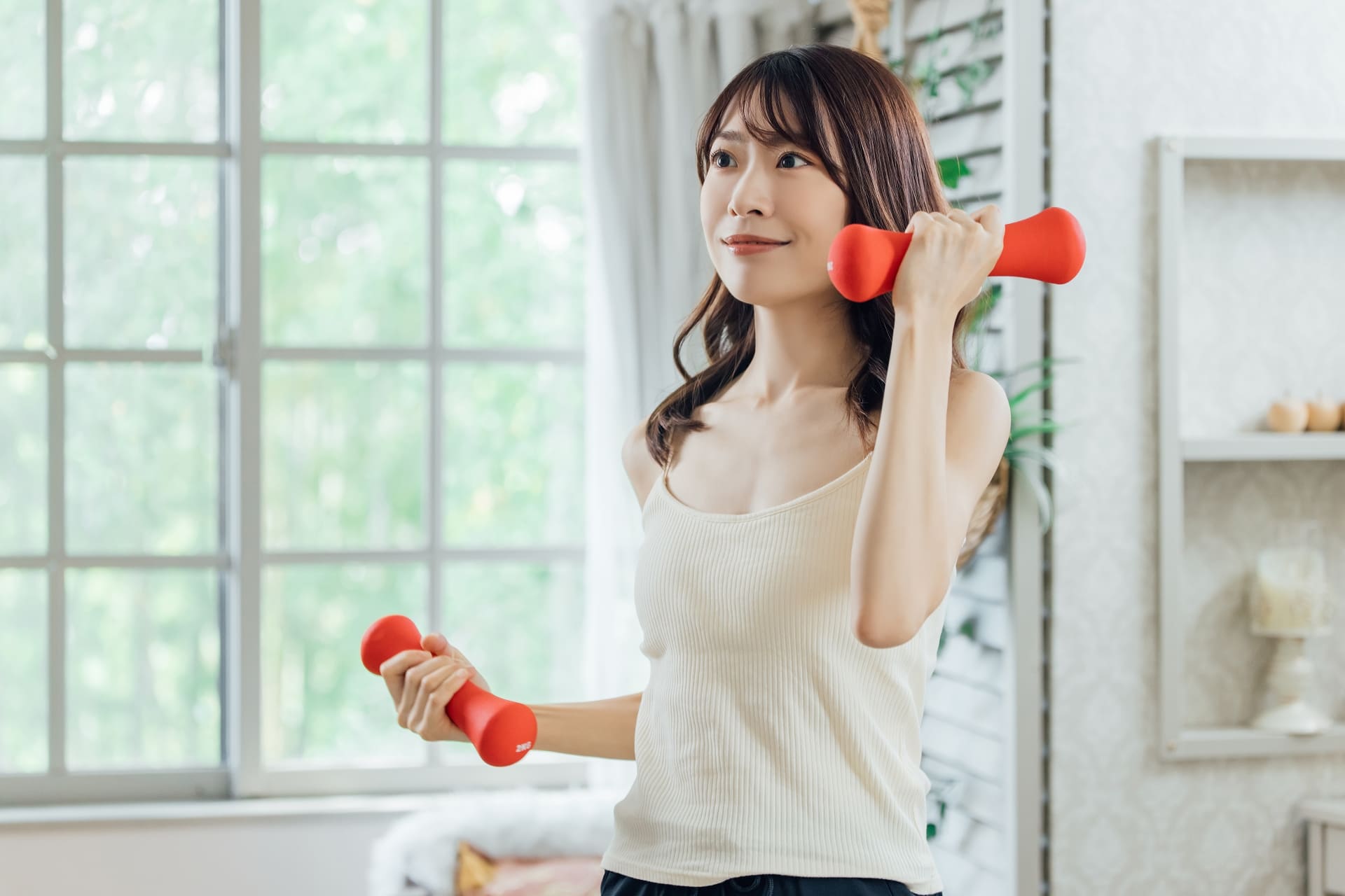 浅香唯ダイエット