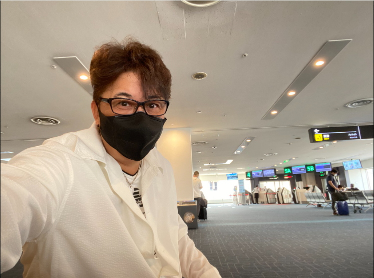 嶋大輔ダイエット