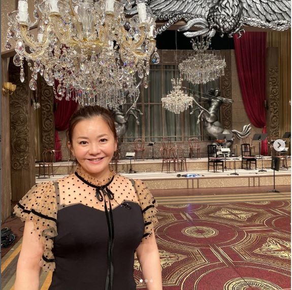 華原朋美ダイエット