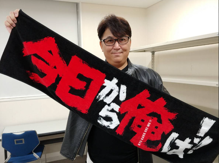 嶋大輔ダイエット