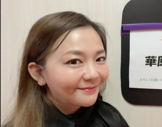 華原朋美ダイエット