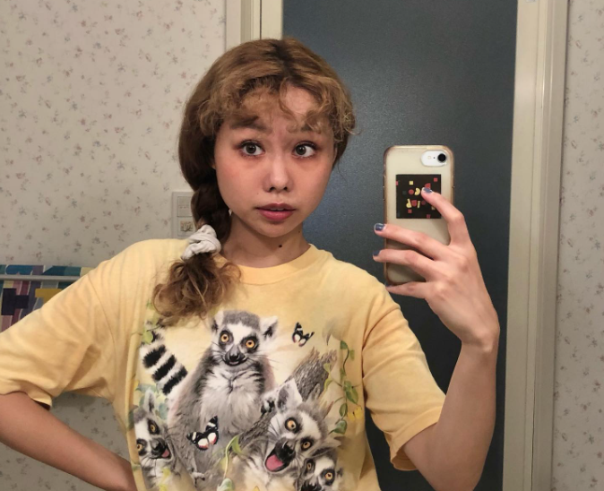 オクヒラテツコダイエット