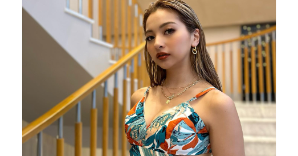 ゆきぽよダイエット