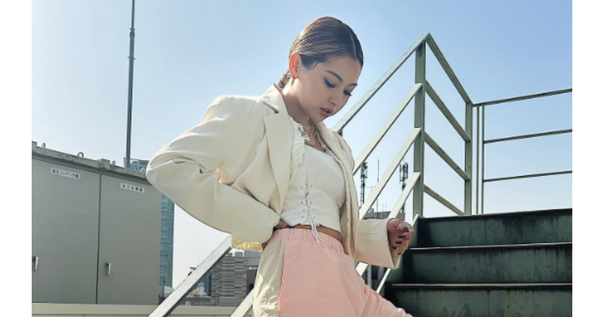 ゆきぽよダイエット