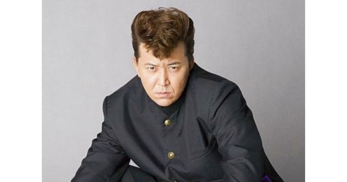 嶋大輔ダイエット