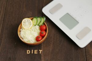 大園玲ダイエット