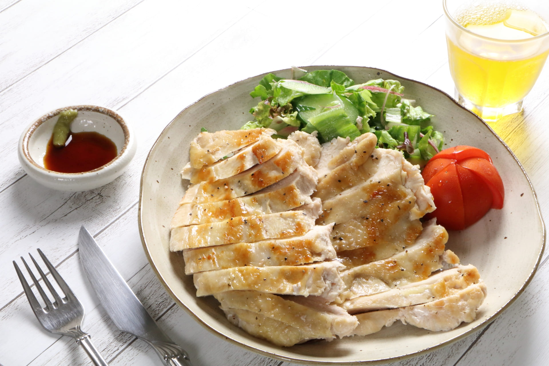 ポーションコントロールダイエット