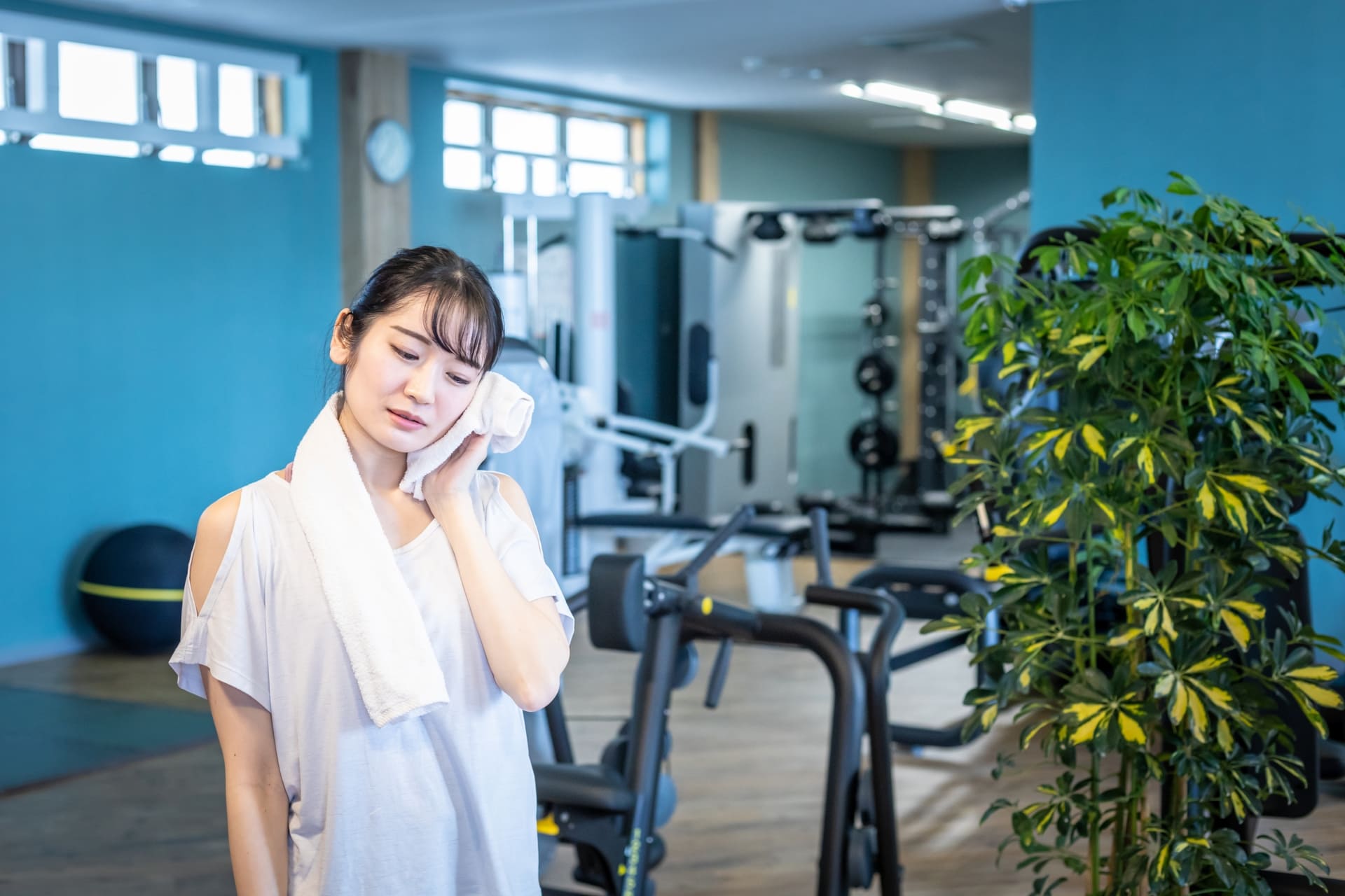 大園玲ダイエット