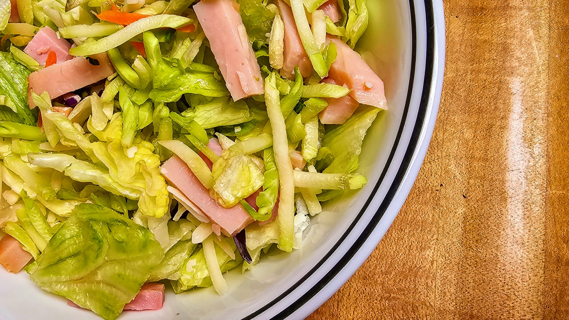 ポーションコントロールダイエット