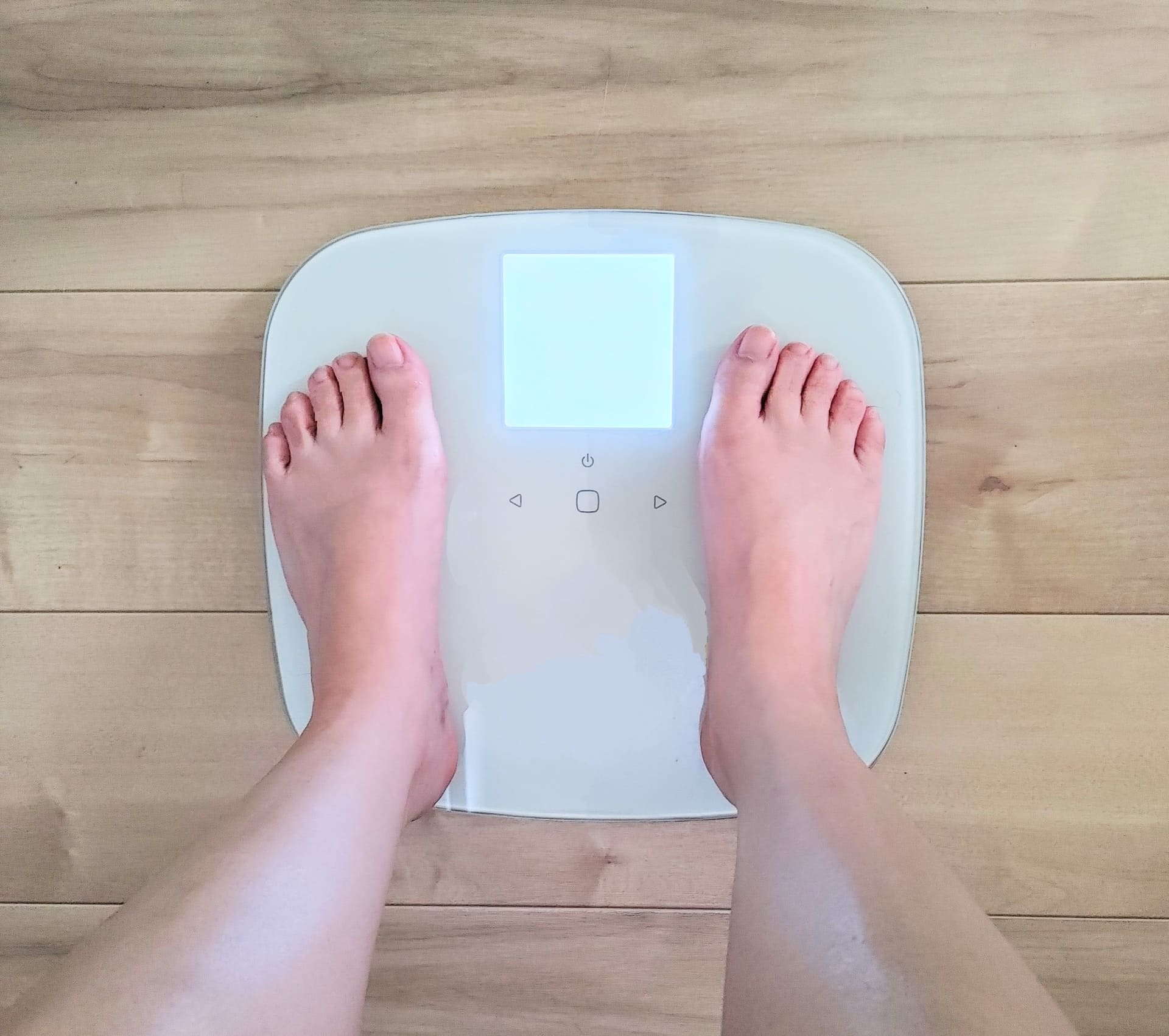 舟山久美子ダイエット