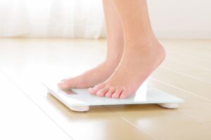 平子理沙ダイエット