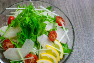 松井玲奈ダイエット