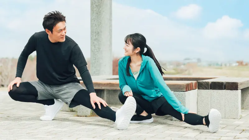 サーキットトレーニングは新ダイエット法？脂肪燃焼UPメニューとは