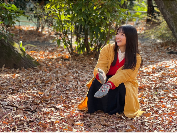 大園玲ダイエット