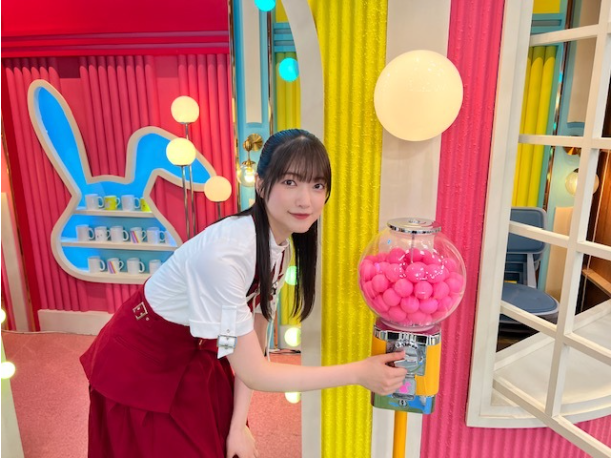 大園玲ダイエット