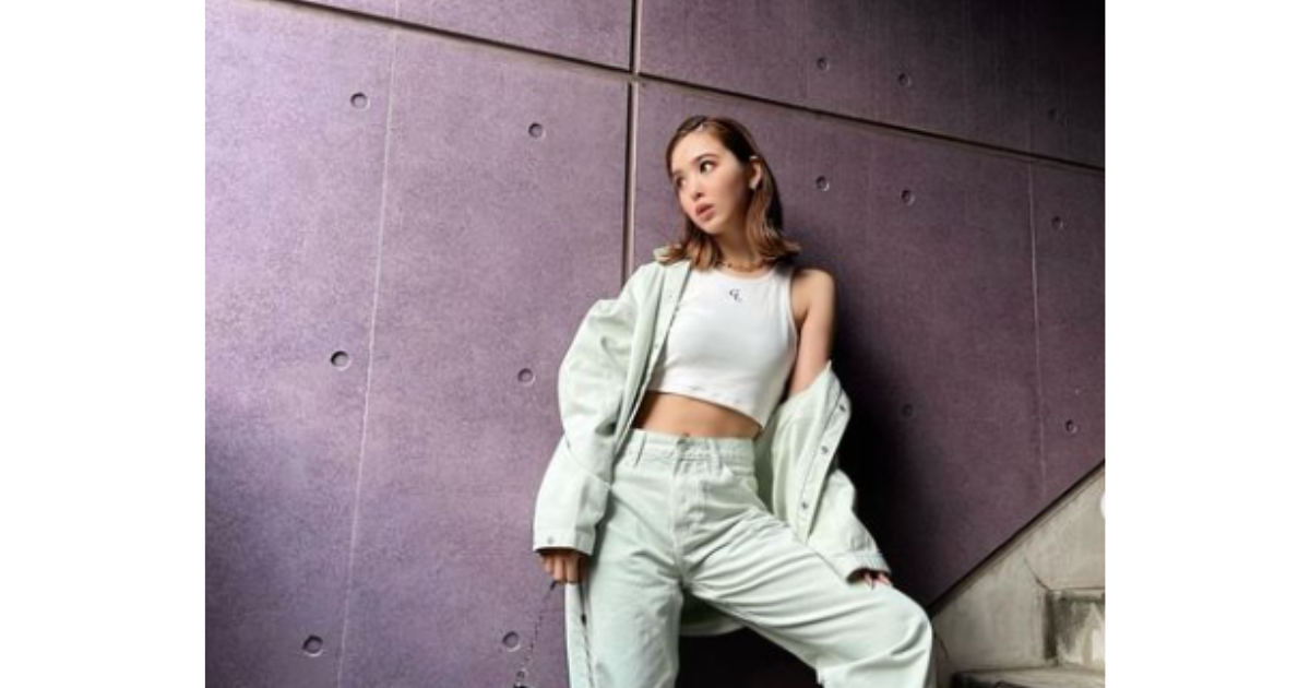 藤田ニコルダイエット