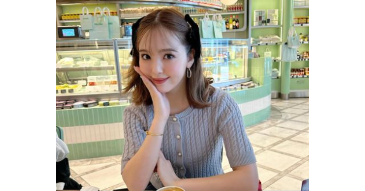 藤田ニコルさんダイエット