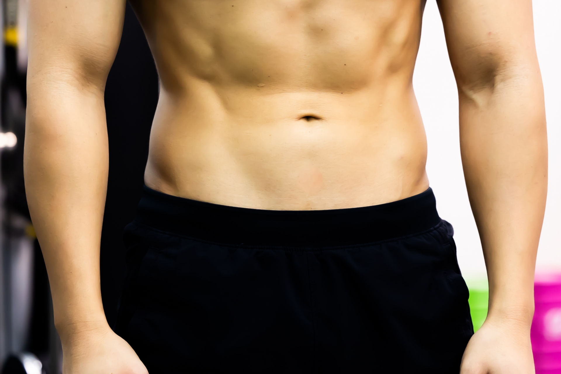 SHINeeキーダイエット